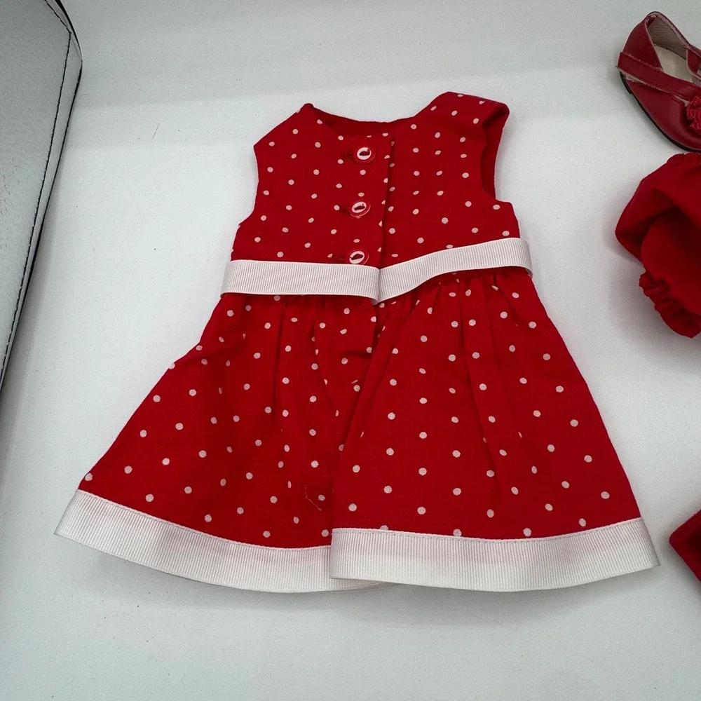 Pinkismart red white